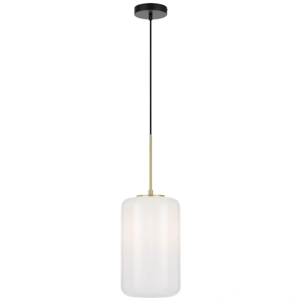 Pendant lamp KOROVA Med E27 BROP