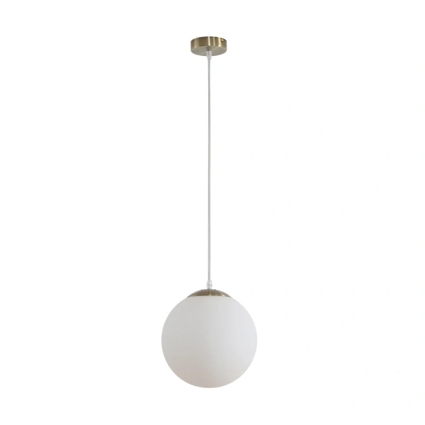 Pendant lamp BUBBLE 250 OPL 31477
