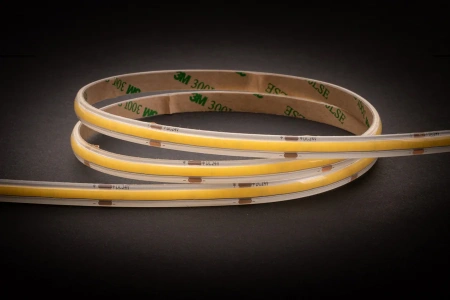 Viper COB Dotless 10w Per Metre 5m LED Strip kit 4000k