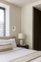 Wall lamp CLICK W1 WH