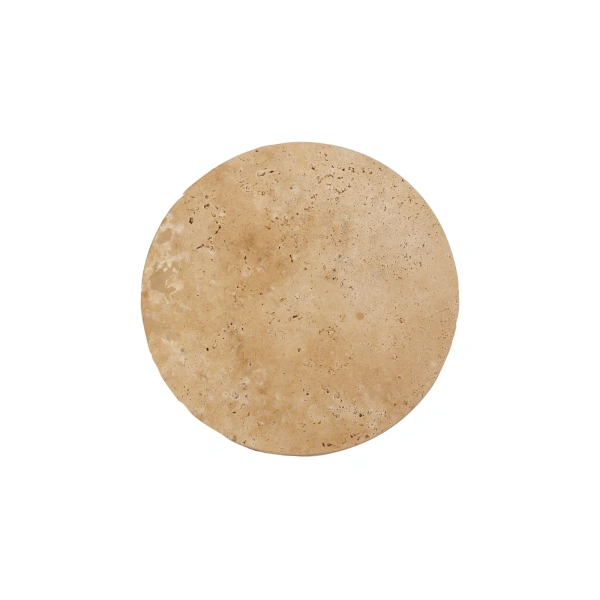 Wall light DOT.20 TRAVERTINE 8W LED 3CCT