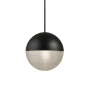 Pendant lamp Disco 30 BL