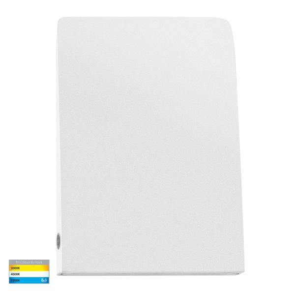 Step light Pelase 12V LED 3W 3CCT WHT