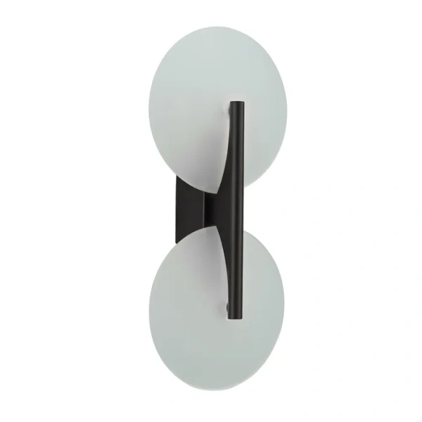 Wall light Noble G9 BL