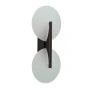 Wall light Noble G9 BL