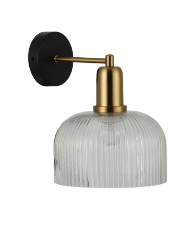 Wall light VINTAJ6W E27 Clear
