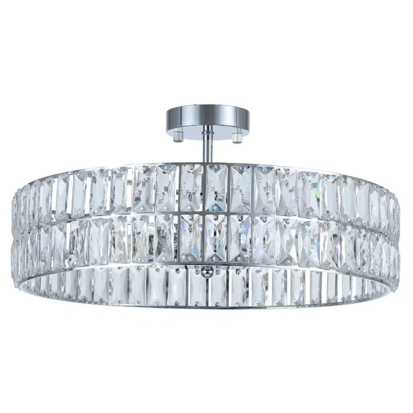 Ceiling lamp RO D45 G9 CH