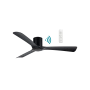 Ceiling Fan Fresno DC 52 Wi-Fi 33W BL