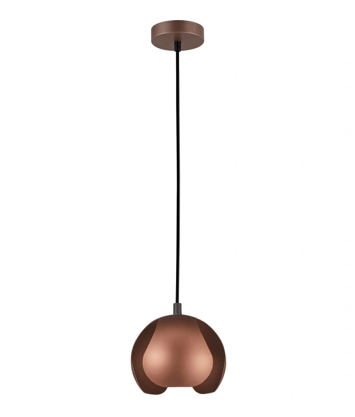 Pendant lamp VAINA Scandinavian Dome Shape CP