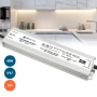 Driver LED VDX40W 40w 24v IP67
