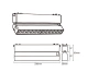 Track Spot Lens Adjustable Z3035-12.24.CCT.BK 48V 12W WIFI