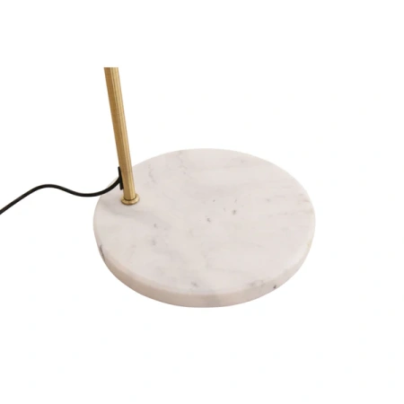 Floor lamp Vision E27 H165 GLD