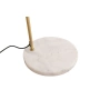 Floor lamp Vision E27 H165 GLD