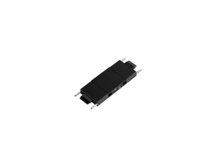 Straight Connector Z5000-24.SC.BK 24V