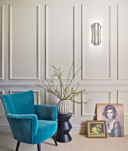 Wall light BAGOTA LED Tri-CCT Dimmable 20W