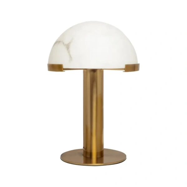 Table Lamp Mishca Brass Table Lamp Mishca Brass