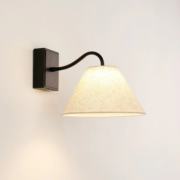 Wall lamp Rosalind Rechargeable LED CCT Dimmable BL