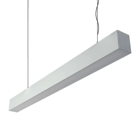 Pendant lamp MAX 75 UD ALU 22384