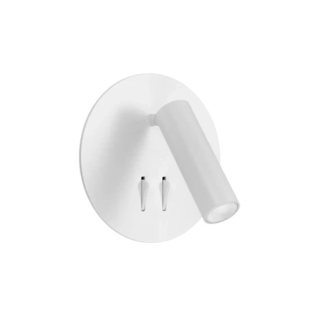Wall light ESRA LED 4W 3K D140 WH