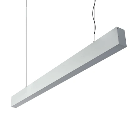 Pendant lamp MAX 50 UD ALU 22336