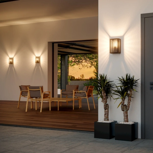 Wall lights Alamonte 3