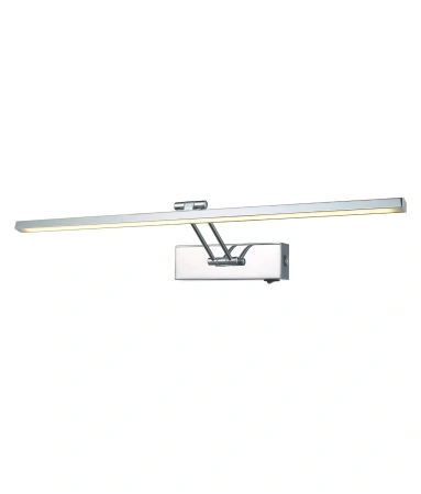 Wall light VANIDAD2L LED 20W 3CCT L606 CHR