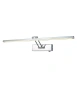 Wall light VANIDAD2L LED 20W 3CCT L606 CHR