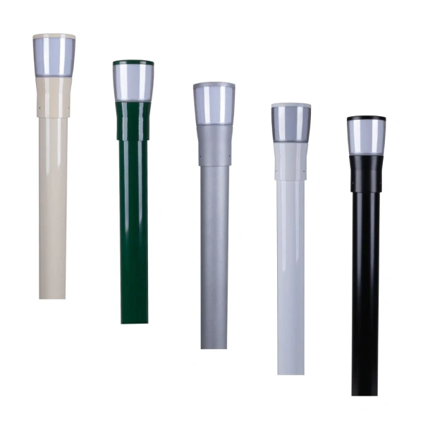 Bolard lamp BL-200-1M-KIT