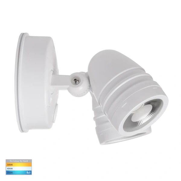 Wall light FOCUS LED 2x15W HV3793T-WHT