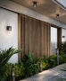 Ceiling light Aludra E27 ANT