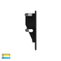 Step light Paso HV3105T-BLK-240V