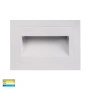 Step light Trin Rectangular 5W 3CCT LED WHT