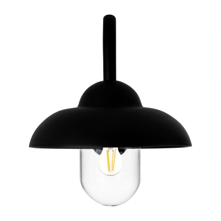 Wall light Loka E27 BL
