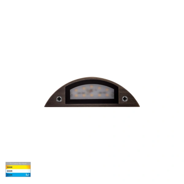 Step light Curva 7.5W 3CCT LED AB