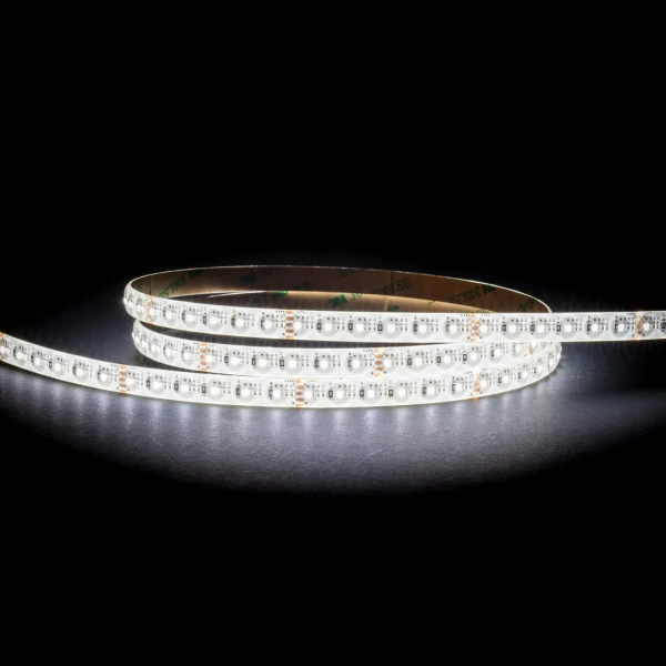LED Strip RGBC - 5000K 16w IP54 1m