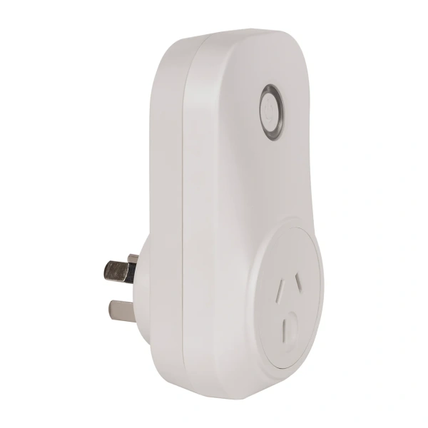 Power point socket plug base HV9112 wifi