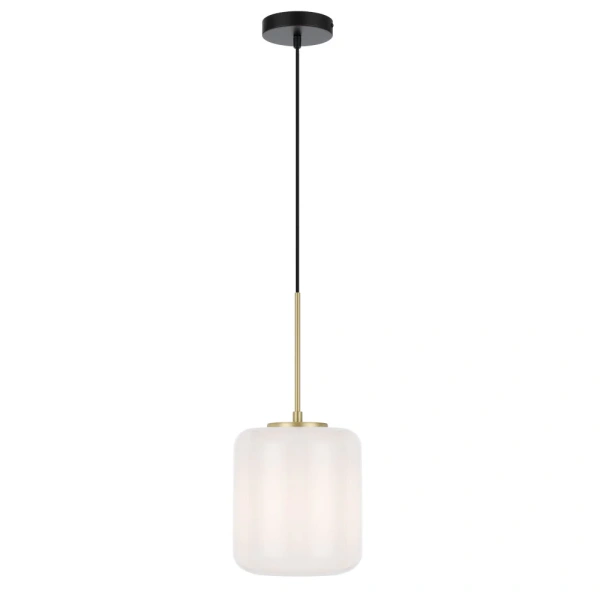 Pendant lamp KOROVA Small E27 BROP