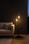 Pendant lamp Tick P1 LED 4W 3K GL