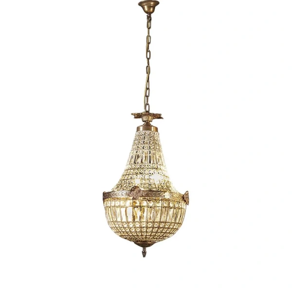Chandelier Empire Small ABRS
