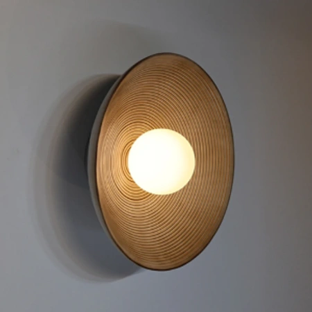 Wall lamp Swari 12V G4 3.5W 2.7K NUT