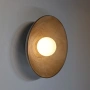 Wall lamp Swari 12V G4 3.5W 2.7K NUT