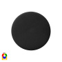 Wall light Halo RGB 3K LED 7W 12V BLK