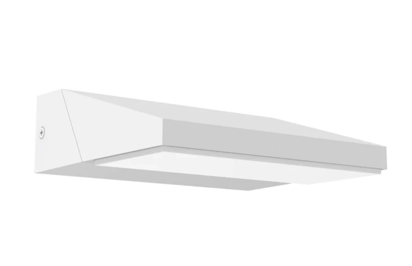Wall light PLANA 02 LED Adjustable Wedge IP65