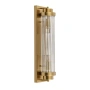 Wall light Cambridge 2xE14 H600 Gold