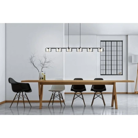 Pendant lamp Copillos