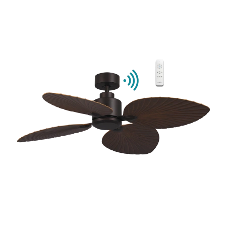 Ceiling Fan Kingston DC 50 32W OB