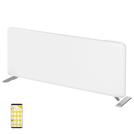 Smart WIFI Panel Heater Ikuü 1600W