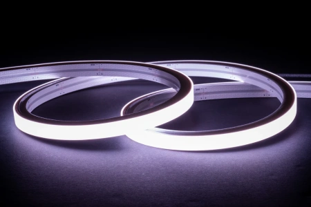 LED Strip HaviFlex Flexible Neon Top Bend HV9796 RGBW 14.4W IP67 1m
