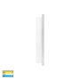 Wall light Barline Shadow Oval LED 6W 3CCT WHT
