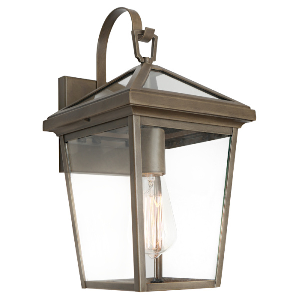 Wall Light Verona E27 OBR